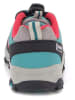 Kimberfeel Trekkingschoenen "Nelie" turquoise