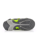 Kimberfeel Trekkingsandalen "Ocean" groen