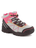 Kimberfeel Wandelschoenen "Saleve" lichtroze