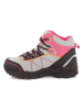 Kimberfeel Wandelschoenen "Saleve" lichtroze