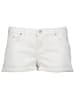 LTB Spijkershort "Judie" wit