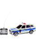 Toi-Toys Ferngesteuertes Polizeiauto - ab 4 Jahren