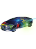 Toi-Toys Radiografisch bestuurbare auto "Graffiti" - vanaf 4 jaar