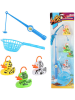 Toi-Toys Gra w łowienie rybek - 3+
