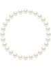 Pearline Bransoletka perłowa w kolorze białym