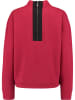 O`Neill Sweatshirt "Aralia" rood