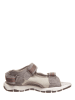 Beverly Hills Polo Club Sandalen in Grau