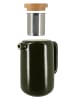 Ogo Living Imbryk w kolorze khaki do herbaty - 900 ml