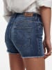 ONLY Jeans-Shorts "Blush" in Dunkelblau