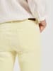 OPUS Jeans "Elma" - Skinny fit - in Gelb