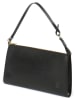 Louis Vuitton Skórzana torebka w kolorze czarnym - 24 x 13 x 2 cm