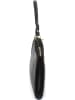 Louis Vuitton Leder-Henkeltasche in Schwarz - (B)24 x (H)13 x (T)2 cm