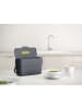 JosephJoseph Komposteimer ''Compo'' in Schwarz - 4 l