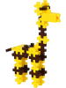 PLUS PLUS Bausteine "Giraffe" - ab 5 Jahren