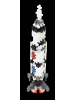 PLUS PLUS Bouwstenen "Saturn V Raket" - vanaf 5 jaar