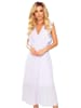 numoco Kleid in Lila