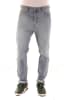 Diesel Clothes Dżinsy "Vider" - Regular fit - w kolorze błękitnym