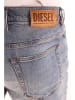 Diesel Clothes Spijkerbroek "Vider" - regular fit - lichtblauw