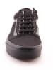 Vans Sneakers "UA Old Skool" in Schwarz
