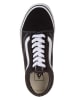Vans Sneakers "UA Old Skool" in Schwarz