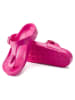 Birkenstock Teenslippers "Gizeh" roze