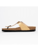 Blue Bay Zehentrenner "Myrrhis" in Gold