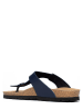Bluebay Japonki "Cairns" w kolorze granatowym