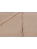 Elizabed 6-delige set: gastendoeken beige