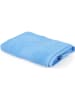 Colorful Cotton Handdoek blauw