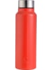 Benetton Isolierflasche in Rot - 750 ml