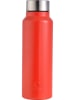 Benetton Termos w kolorze czerwonym - 750 ml