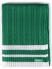 Benetton Plaid groen - (L)190 x (B)140 cm