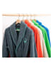 Benetton Bademantel in Rot