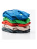 Benetton Bademantel in Rot
