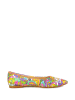 Goby Ballerina's meerkleurig