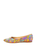 Goby Ballerinas in Bunt