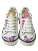 Goby Sneakers in Creme/ Bunt