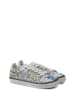 Goby Sneakers wit/meerkleurig