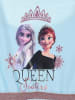 Disney Frozen Jurk "Frozen" lichtblauw