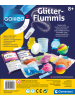 Clementoni Galileo-Experimentierset "Glitter-Flummis" - ab 8 Jahren