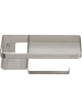 Tiger Roestvrijstalen toiletrolhouder - (B)24 x (H)10 x (D)11,6 cm