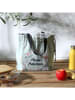 Garden Spirit Lunchtasche in Hellgrün - (L)30 x (B)29 cm