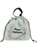 COOK CONCEPT Lunchtasche in Mint - (B)36 x (H)33 x (T)10,5 cm