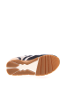 Voile Blanche Sneakersy w kolorze granatowo- kremowo-białym