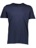 Regatta Shirt "Tait" donkerblauw