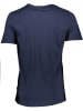 Regatta Shirt "Tait" in Dunkelblau