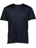 Regatta Functioneel shirt "Fingal Edition" donkerblauw