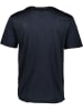 Regatta Functioneel shirt "Fingal Edition" donkerblauw