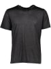 Regatta Funktionsshirt "Fingal Edition" in Schwarz