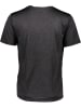 Regatta Funktionsshirt "Fingal Edition" in Schwarz
